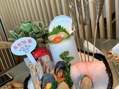 -享月汤皇·海鲜小火锅·聚会(曲江创意谷店)