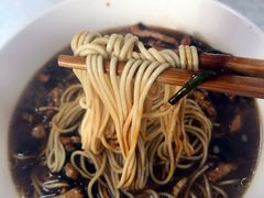 -明呈黄鱼面馆(斜土路店)