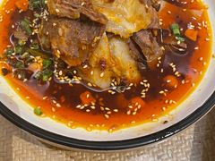 -渝信川菜(西单店)
