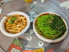 -小城外婆肴私房菜.十年品牌(上地店)