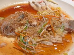 -红蜡烛-养生粥-津鲁菜(中山路店)