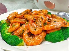 -龙的酒楼·手工早茶·顺德菜(近良路店)