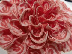 -曲氏老北京铜锅涮肉•火锅(不老街店)