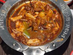 -胖哥俩肉蟹煲(湖滨银泰in77店)