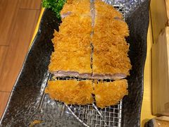 -胜博殿日式炸猪排(西红门店)