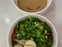 -津门老羊家·铜锅涮羊肉·烧烤(科技园店)