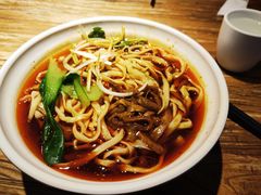 -平娃三宝烧烤·面食(南小街店)