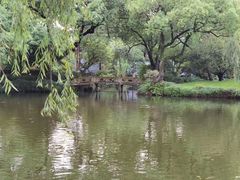 -苏堤停车场