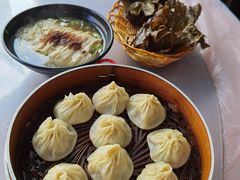 -四季春(美食街店)