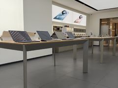 -华为授权体验店(近铁城市广场)