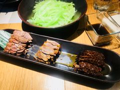 -金牌外婆家(苏州中心店)