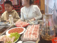 -重庆德忆火锅（龙南街3店）(渝水岸餐饮)