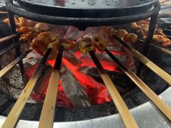 -二师兄火盆烤肉(湖口店)