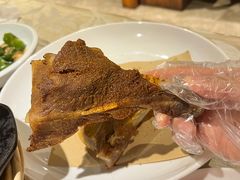 -锦绣金山人家(友谊店)