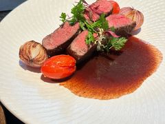 -Nord Grill&Bar Highland诺德西餐(深圳欢乐海岸店)