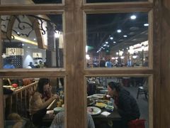 -红九格老火锅(三峡广场店)