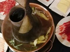 -裕德孚·非遗手切涮羊肉(东直门内大街店)