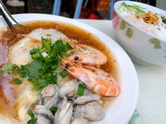 -潮汕龙记·普宁肠粉