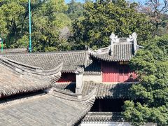 -宁波市保国寺古建筑博物馆