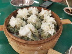 -内蒙联营烧麦 草原石榴红(护国寺店)