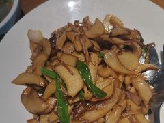 -金筷子西北菜·捞悦火锅