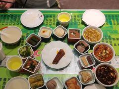 -令氏家外家周礼食府(桥南店)