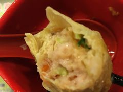 腐皮kua➏-添好运点心专门店(中环IFC店)