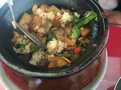 -靓汤瓦罐面(大学城店)