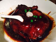 廊亦舫酒楼(金桥店)-廊亦舫Lang Yi Fang Restaurant(金桥店)