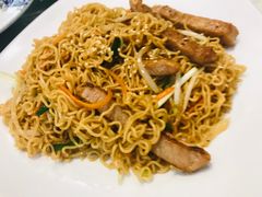 -明园茶餐厅(沙头角店)