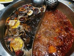 -重庆大队长火锅(凤城八路店)