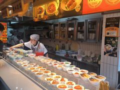 -李犟大爆鳝面·手工蟹黄包(湖滨西湖店)