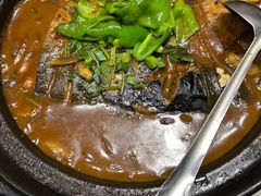 -众顺和非遗淮扬菜(何园店)