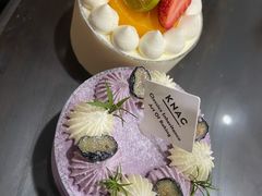 -御蝶坊KNAC(西荟城店)