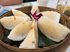 -香香海南菜餐厅