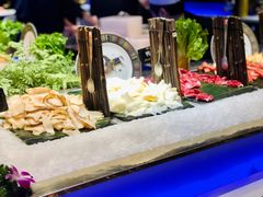 -加餐海鲜自助(集美银泰百货店)
