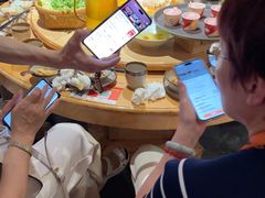 -老凯俚酸汤鱼(鸿通城店)