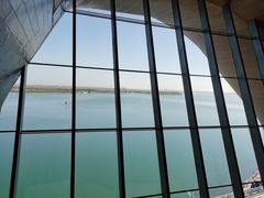 -抱抱地球咖啡馆(国家海洋博物馆店)