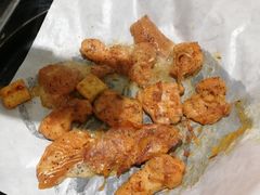 -福成自助烤肉(长阳店)
