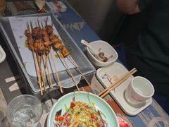 -管氏翅吧(广渠门店)