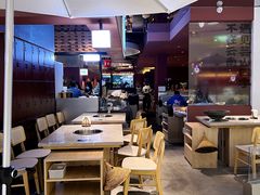 大堂-芸山季·云南野生菌火锅(宝能环球汇店)
