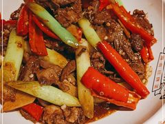 -茶油猪头肉(阳光丽苑店)