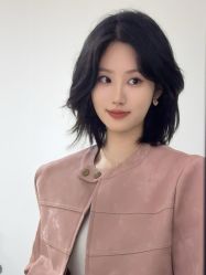 -AFA Hair studio·女士发型设计