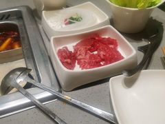 -海底捞火锅(铂澜大象城店)