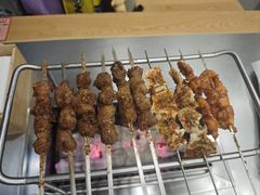-彭城八戒羊肉串(总店)