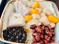 -鲜芋仙(番禺万达广场店)