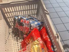 -京客隆超市(京源店)