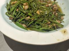 -大闫家烧烤·小海鲜家常菜(郑庄店)