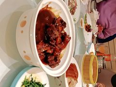 -阿明小菜·海鲜·上海菜(梅陇店)