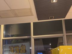 -麦当劳(牡丹江路店)